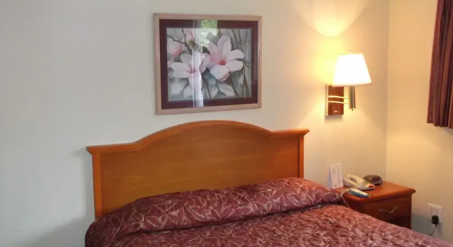 Budgetel Lithia Springs, Boek Hotel SPA-hotels in Georgia, SPA