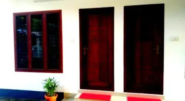 Chael Residence
