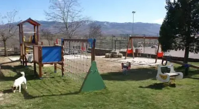 Apartamentos Turísticos Reserva de la Biosfera, Buchen Sie Ferienwohnung Horcajuelo de la Sierra Sierra Norte Madrid