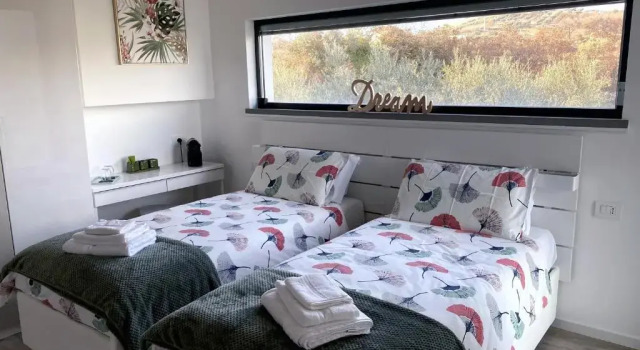 Номер Standard B&B La Villetta