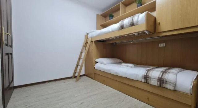 Апартаменты Dolomiti House