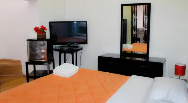 Habitación familiar Estándar Hotel Casablanca