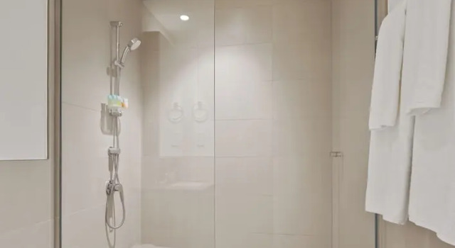 Апартаменты Urban Glam 1 BR in Surf 2-Creek Beach