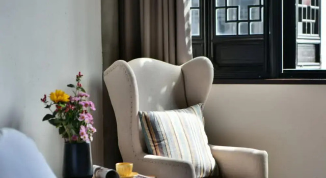 Люкс Premier Blossom Hill Inn · Shantang