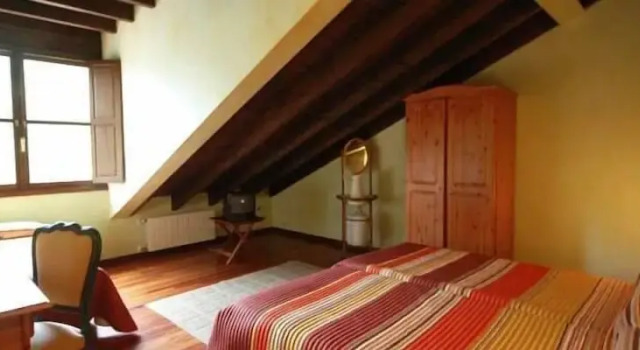 Standard Zimmer Bosque de Cuevas