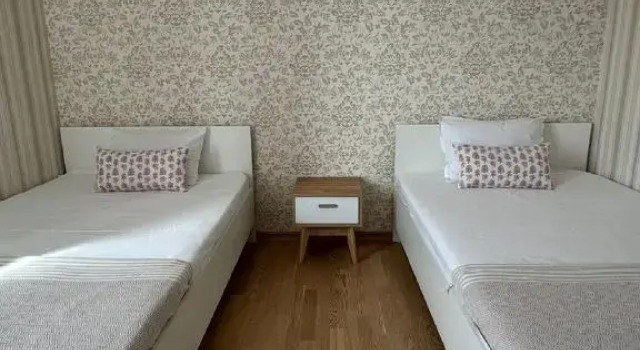House in the neighborhood of Univer City 49, Prenota Casa vacanze Ėlista Kalmykia