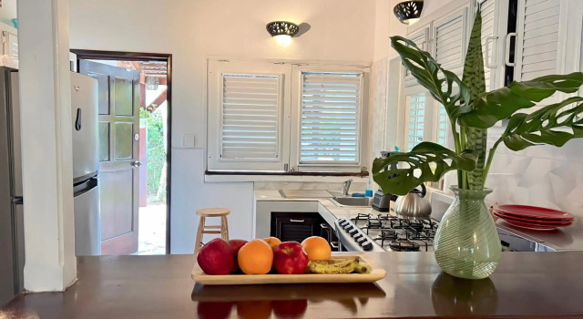 Villa Anantara 5min walk 2 Bonita Beach, Food &Bars