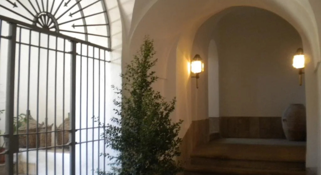B&B Palazzo Lanza