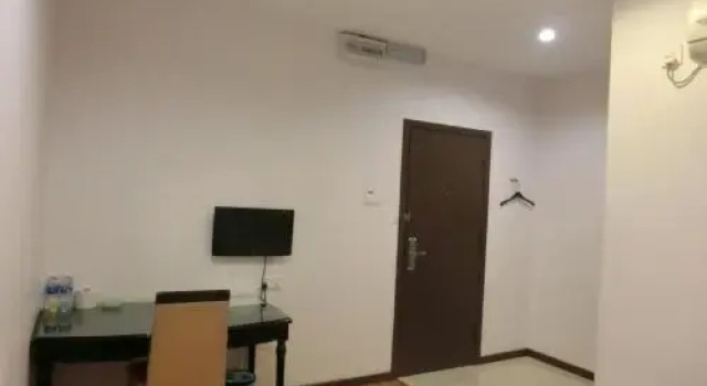 Stay Inn Hotel, Varaa Hotelli Hotellit Johor pysäköinnillä, Pysäköinti