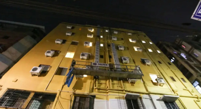 OYO Flagship 12975 Howrah, Varaa Hotelli Haora West Bengal