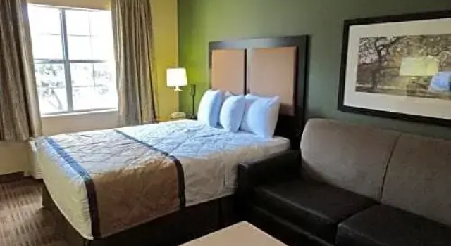 Люкс Extended Stay America - Austin - Arboretum - South