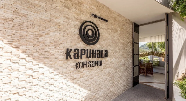 Kapuhala Koh Samui- Vegan Boutique Hotel, Забронировать Отель Чавенг-Ной-Бич Самуи