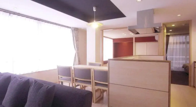 Kanazawa - Apartment - Vacation STAY 09903v, Забронировать Апартаменты/квартира Апартаменты Канандзава, рядом с Gyokusen-en Garden, Апартаменты/квартира