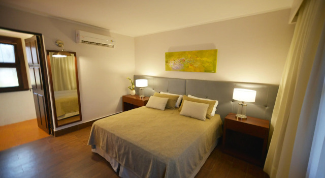 Guaminí Misión Hotel
