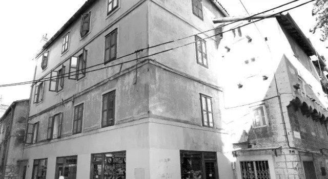 Apartment Sabioncello