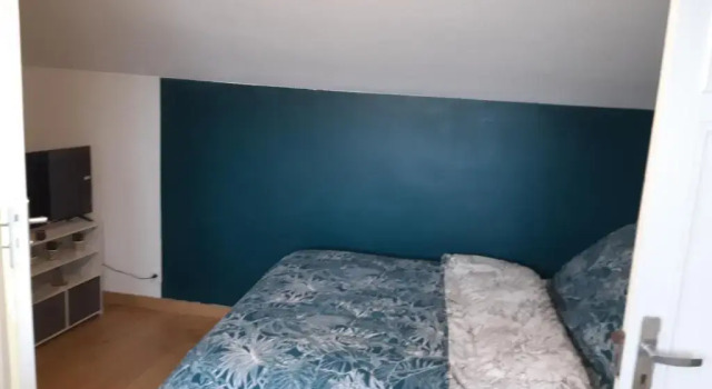 Апартаменты Duplex tout confort - circuit 24h - pôle santé sud - Centre des expositions - Technoparc