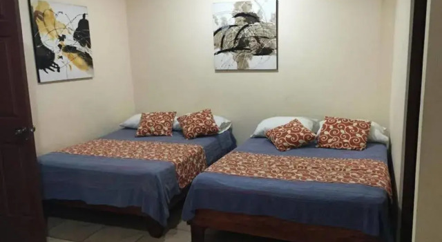 Hotel Monte Campana Jaco