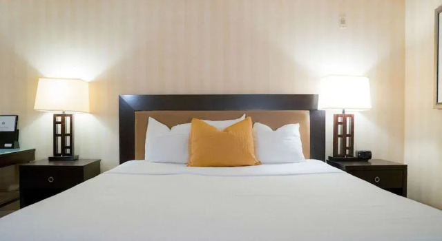 Studio 6 Anaheim Hills CA, Забронировать Мини-отель Анахайм-Хиллс Анахайм