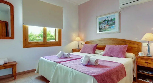 Villa Nikita, Reservar Vila Alaior Minorca