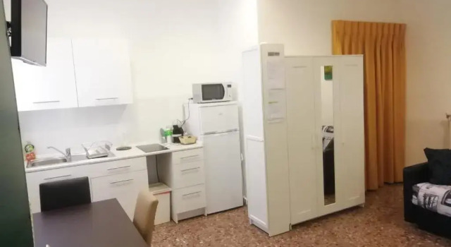 Апартаменты Apartment Urbino 33