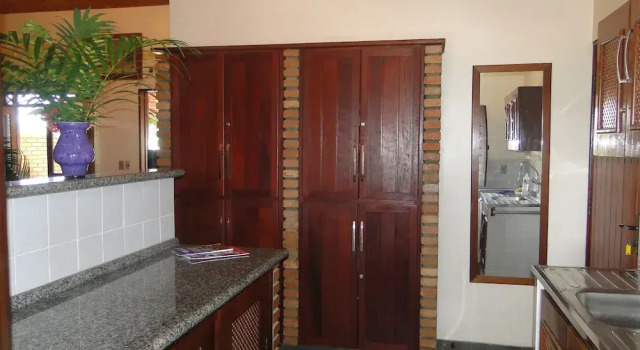 Люкс Hotel Pousada Arco Iris