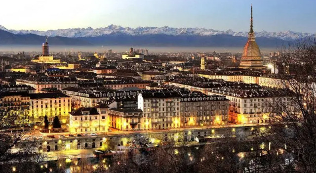 Номер Standard Turin Airport Hotel & Residence