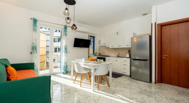 Divina Suite Cavaliere - 50 Meters From the sea