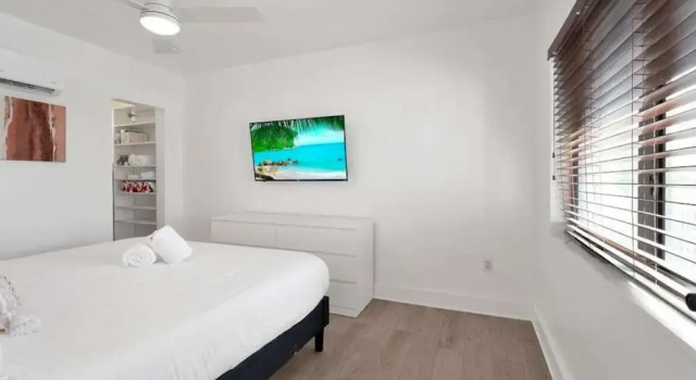 Waves On Walnut 5-beach Access, Забронировать Апартаменты/квартира Апартаменты Голливуд-Бич, Апартаменты/квартира
