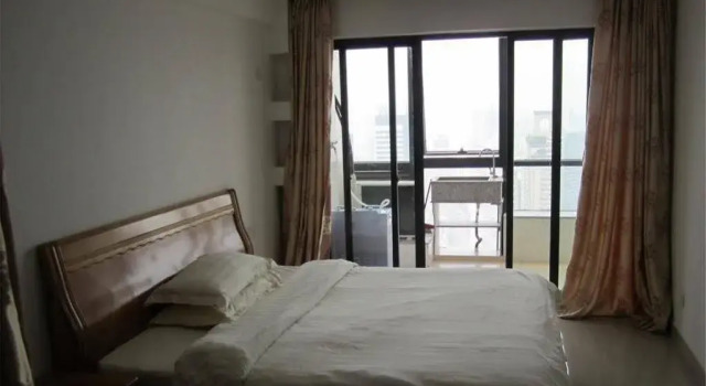 Shimao Xingting Hotel, Reservar Hotel Siming Xiamen