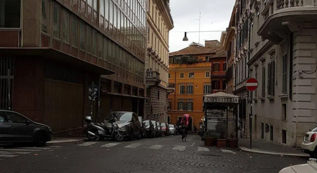 Soggiorno Comfort