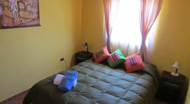 Двухместный номер Standard Hostal Desert