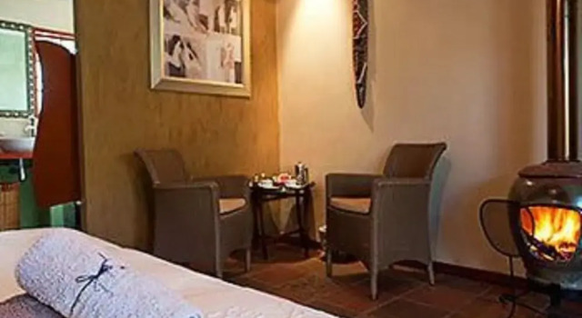 Olive Garden Country Lodge, Reserva ahora Hotel Robertson Provincia Occidental del Cabo