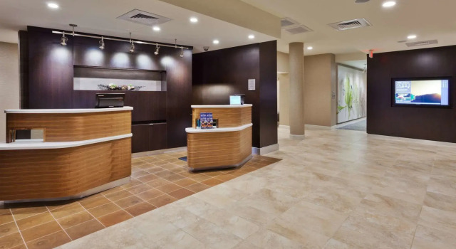 Courtyard by Marriott Auburn, จอง โรงแรม ออเบิร์น แอละแบมา