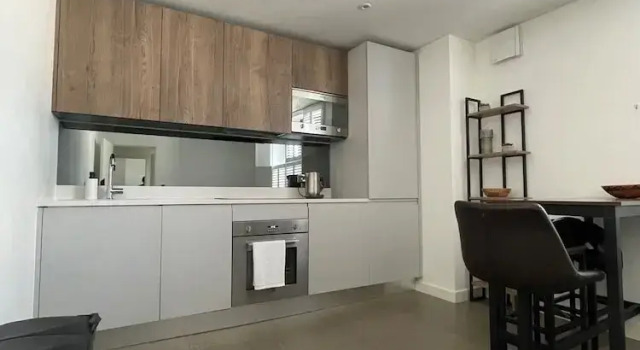 Stylish Modern Apartment in St Albans City, Κράτηση Διαμέρισμα St Albans Hertfordshire