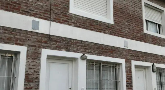 Duplex Céntrico en Tandil