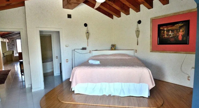 Villa Dismero