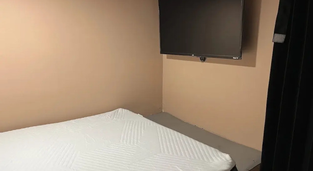Pod-Inn Hotel, Varaa Hotelli Toronto 