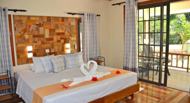 Calou Guest House