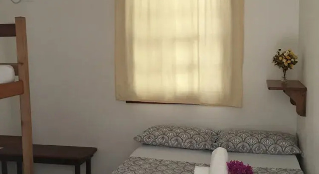 Четырёхместный номер Standard Casas Coloniais