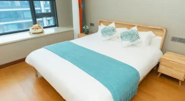 Suite 4 camere The Tide