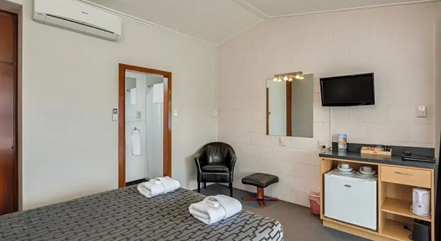 Номер Standard Ocean Beach Hotel