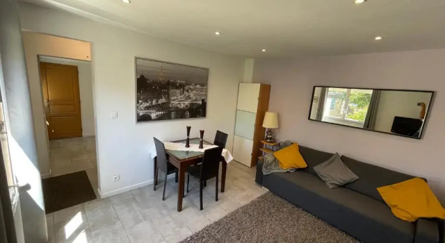 Maison Hotel proche Paris et Orly