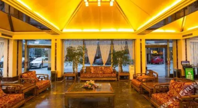 Liuhe Hotel