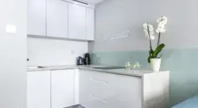 NOVApartments Seaside, Varaa Huoneisto Hotellit Pommeri pysäköinnillä, Pysäköinti