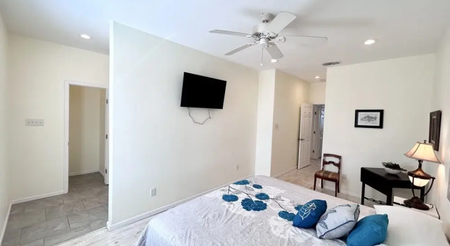 Lv112 - Greater Egret 2 Bedroom Home by Redawning, Buchen Sie Hotel Corpus Christi Texas