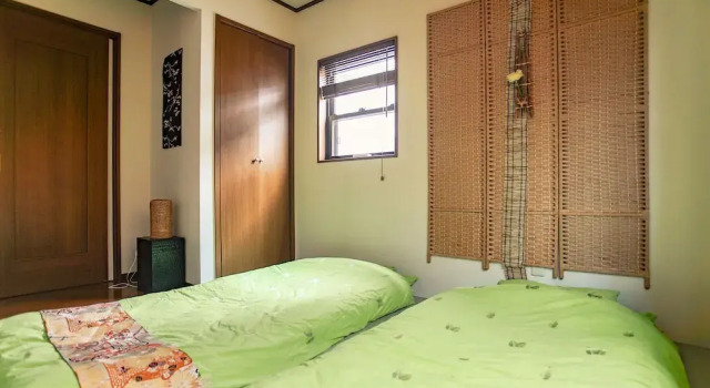 Villa Traditional Designer House Shin Itabashi, Забронировать Вилла Токио Токийский столичный округ, рядом с Jutokuji Temple
