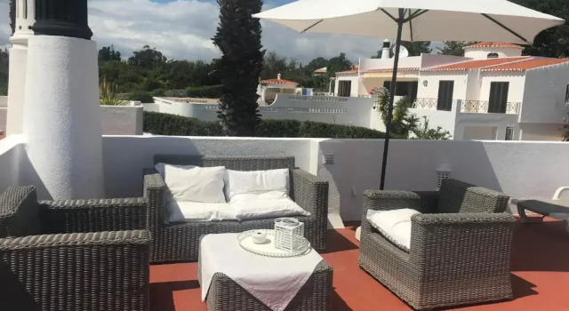 Коттедж Casa Carvoeiro