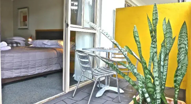 Двухместный номер Standard с 2 комнатами Park Ridge Retreat