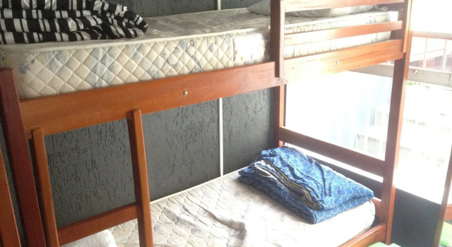 Vila Rock Hostel - Secure Neighborhood, Near Metro, Allianz Parque, Vila Madalena, Av Paulista, Забронировать Хостел СПА-отели Сан-Пауло, рядом с Больница Санкта-Маджоре–Пиньейруш, SPA-услуги