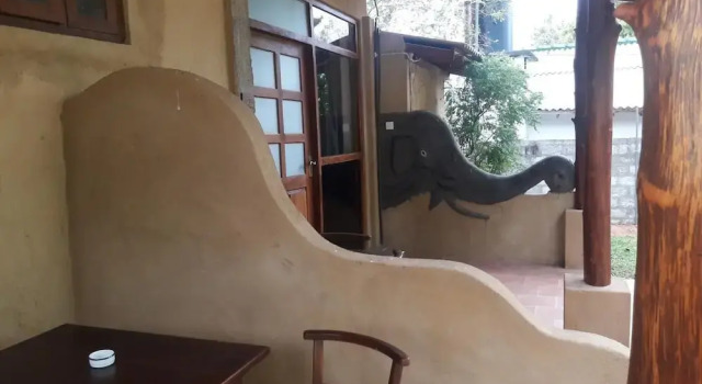 Landun Sigiri Villas